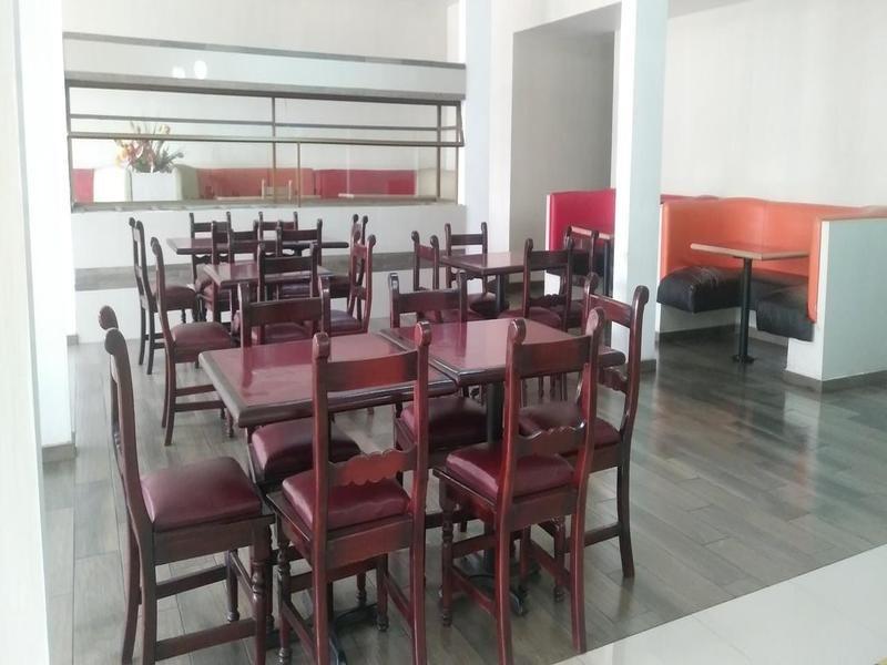גואדלחארה Hotel Colon Express מראה חיצוני תמונה