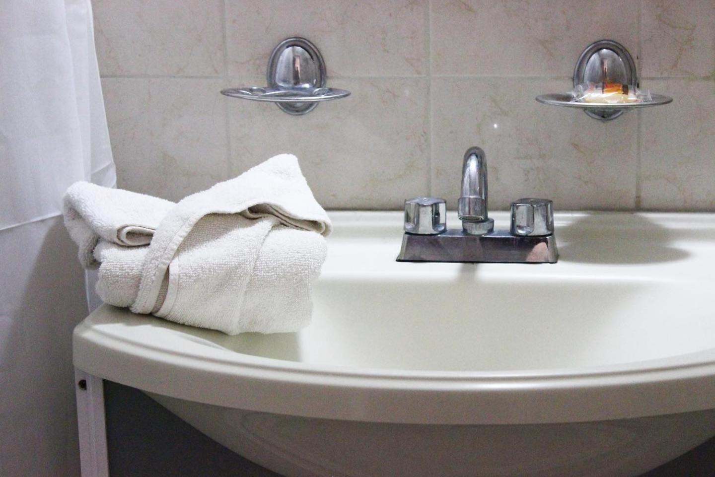 גואדלחארה Hotel Colon Express מראה חיצוני תמונה