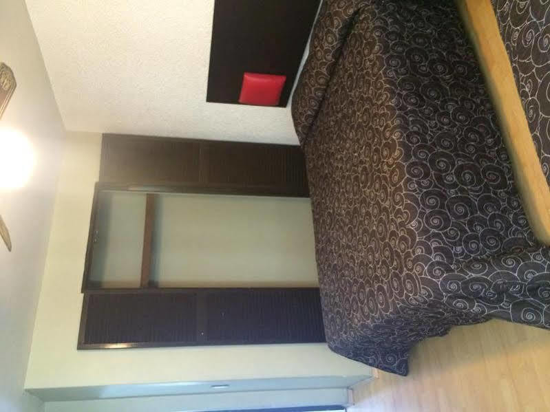 גואדלחארה Hotel Colon Express מראה חיצוני תמונה