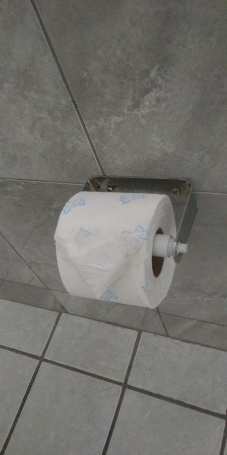 גואדלחארה Hotel Colon Express מראה חיצוני תמונה
