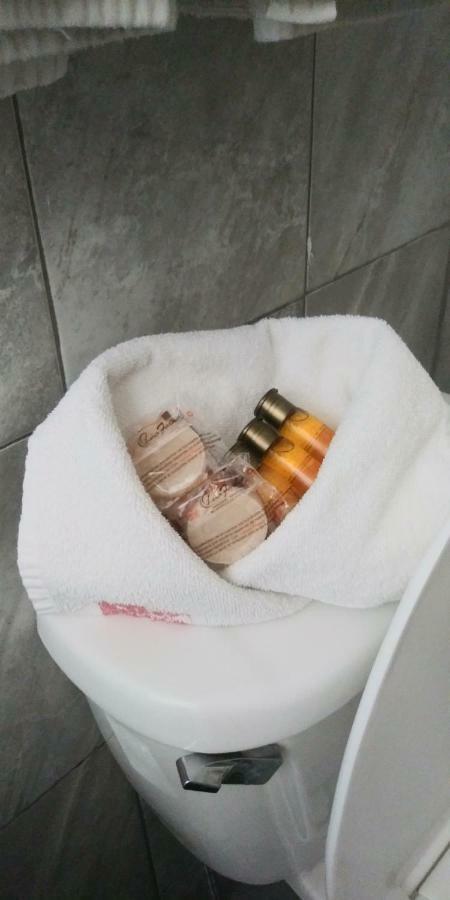 גואדלחארה Hotel Colon Express מראה חיצוני תמונה